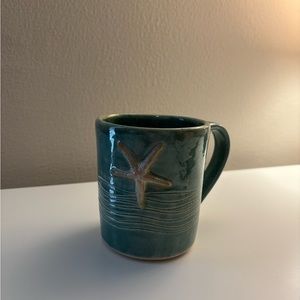 Mug | Coastal Decor